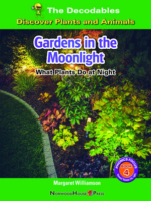 cover image of Gardens in the Moonlight